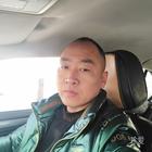等你好久了