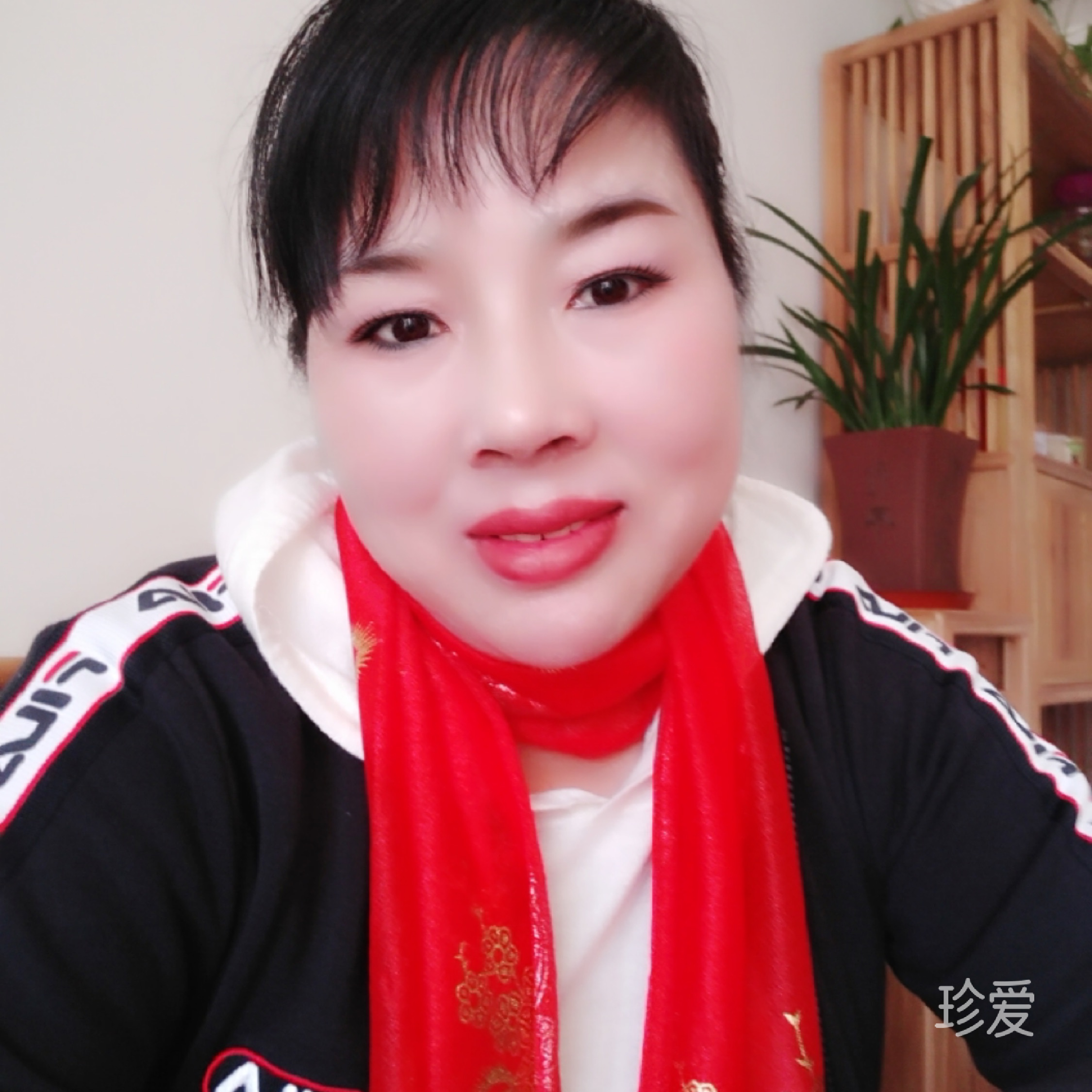 卫洁