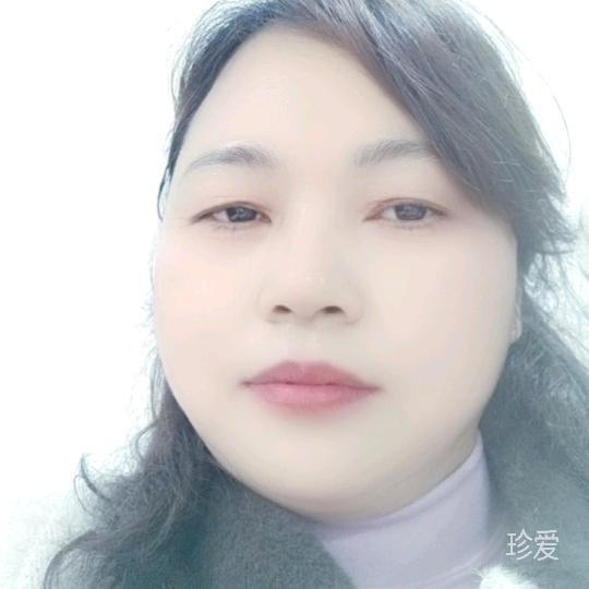 浮云散明月照人來