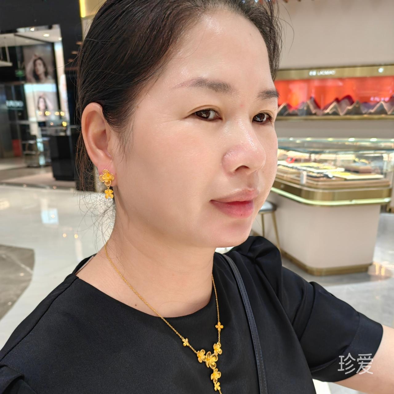 卸了妝你能比我美多少