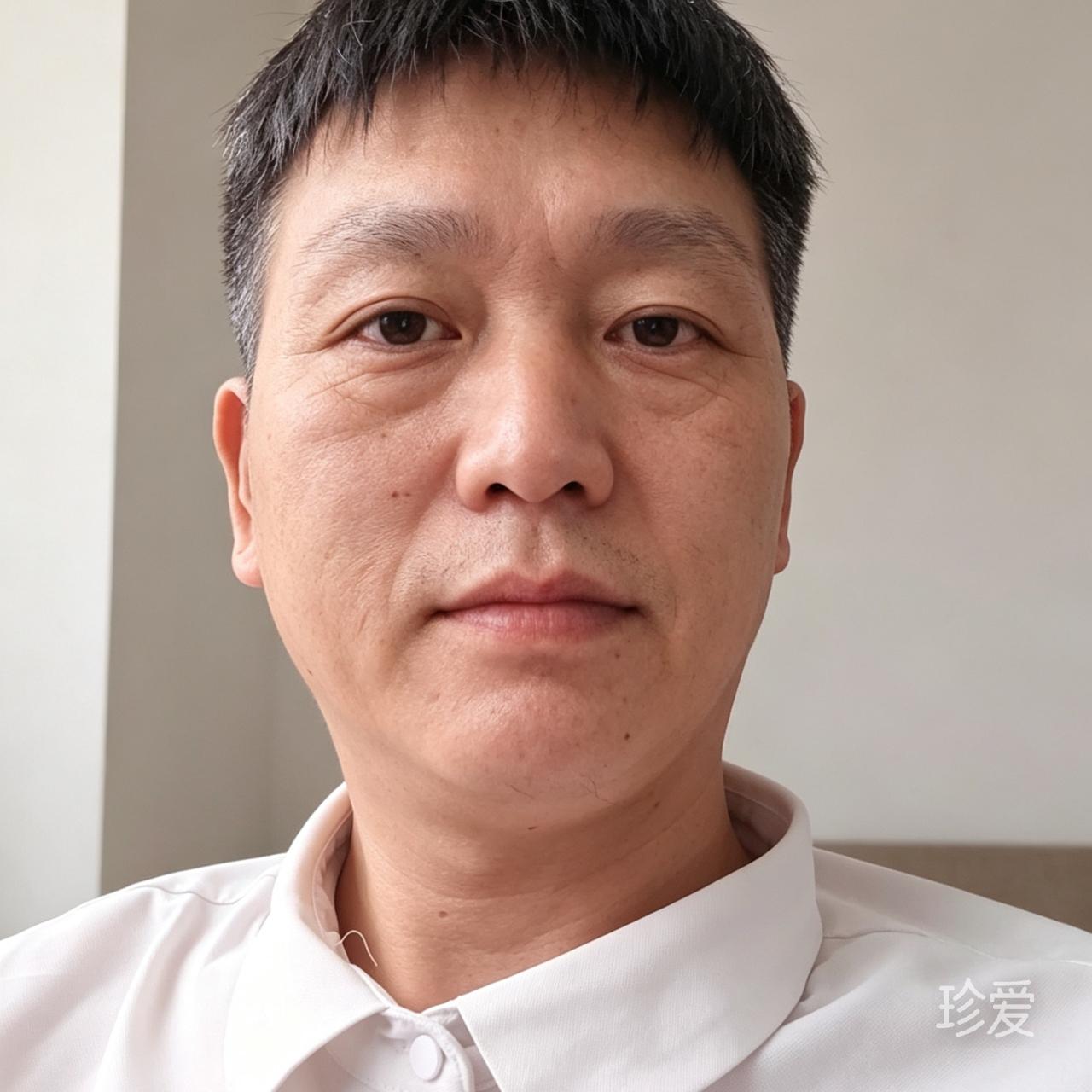 无怨无悔