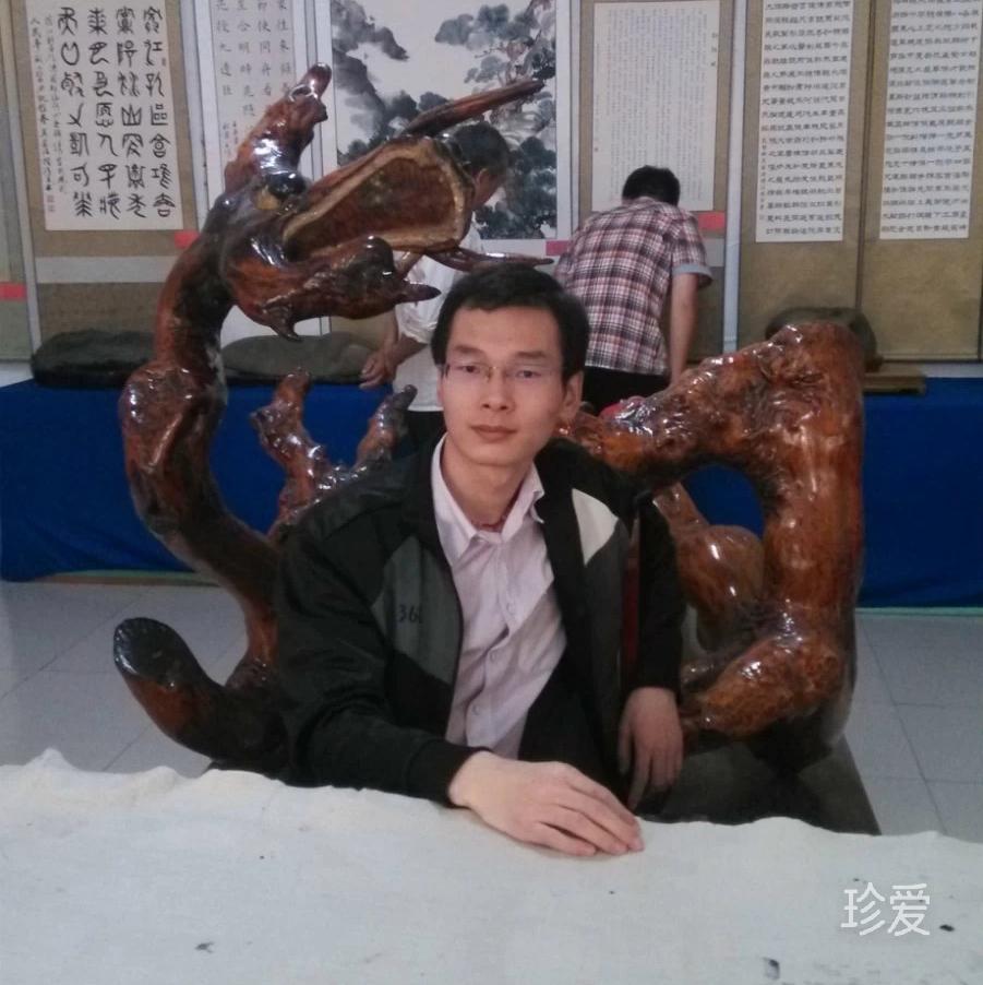 秦仙2014
