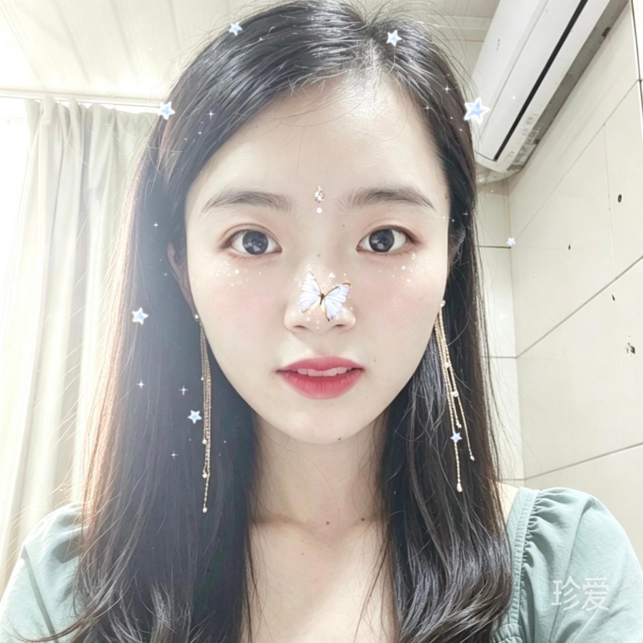 南风知我意