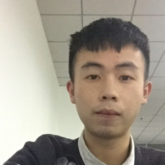 等待你的到來(lái)