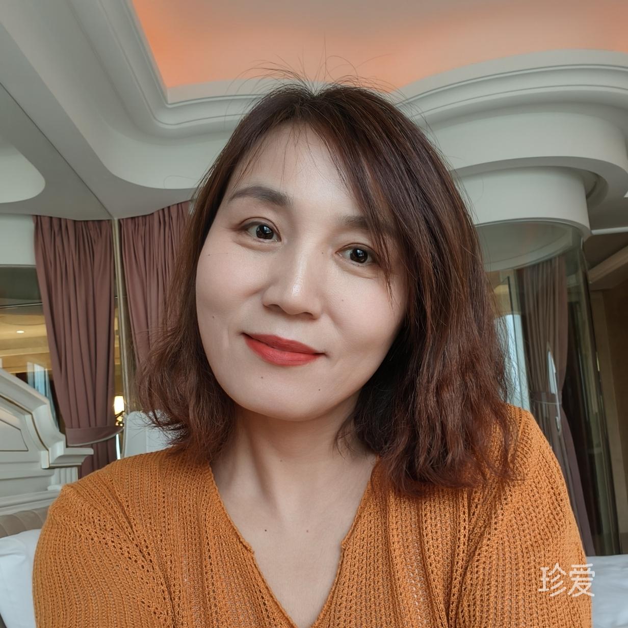 蔓越莓司康