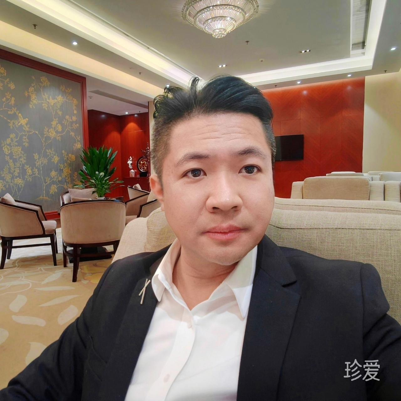 笑看潮起潮落