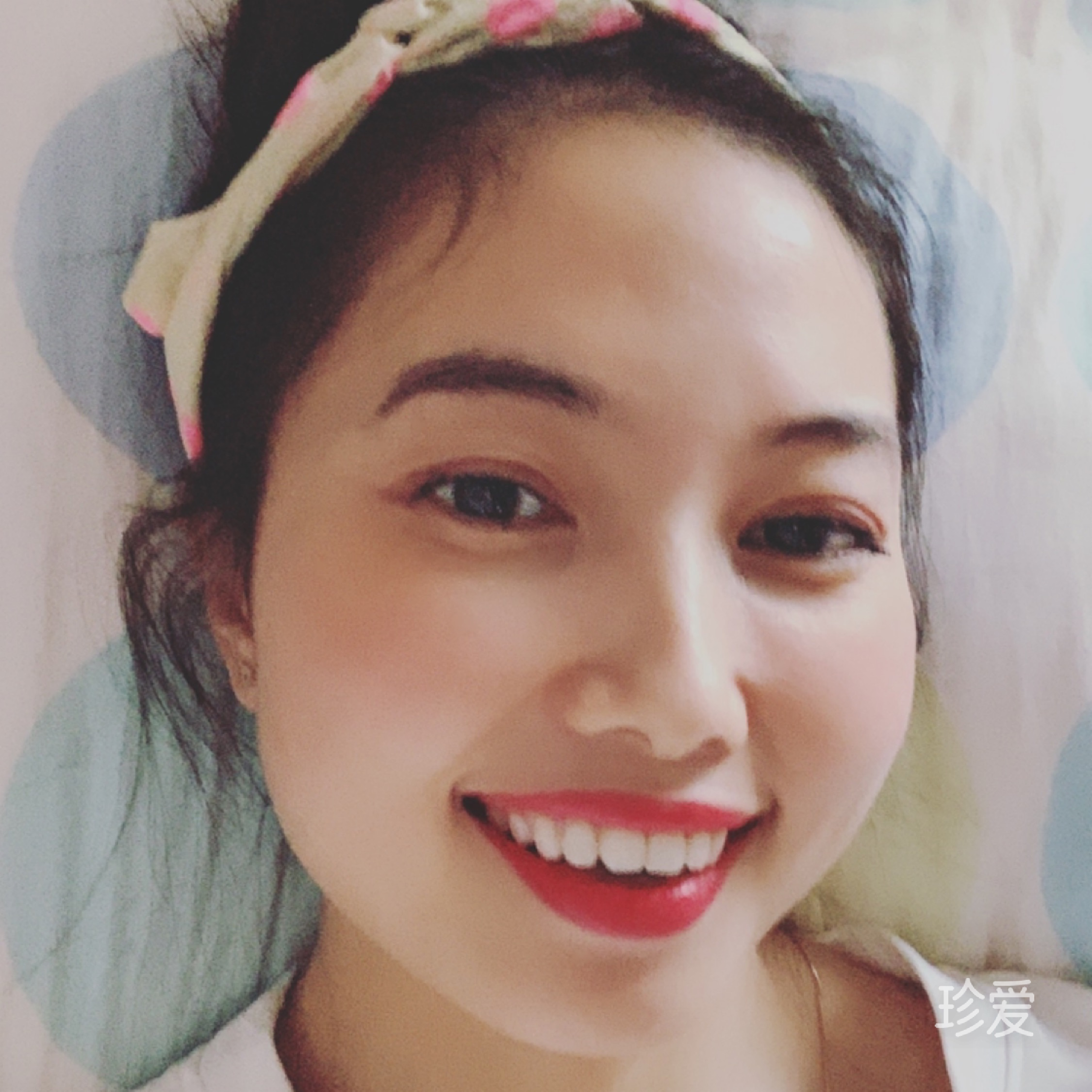 追风的叶子