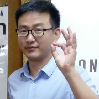 春風有你因你而暖