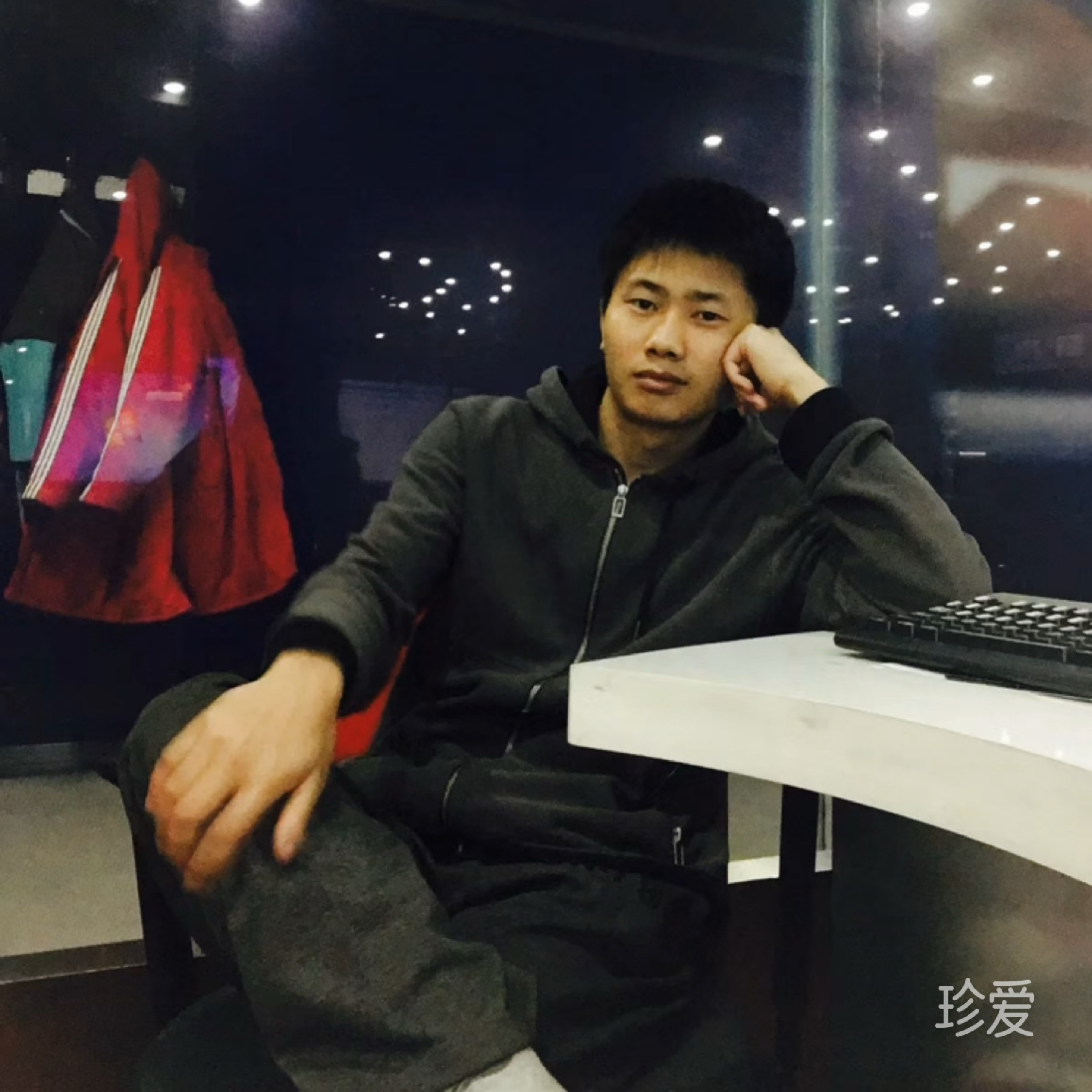 枫一