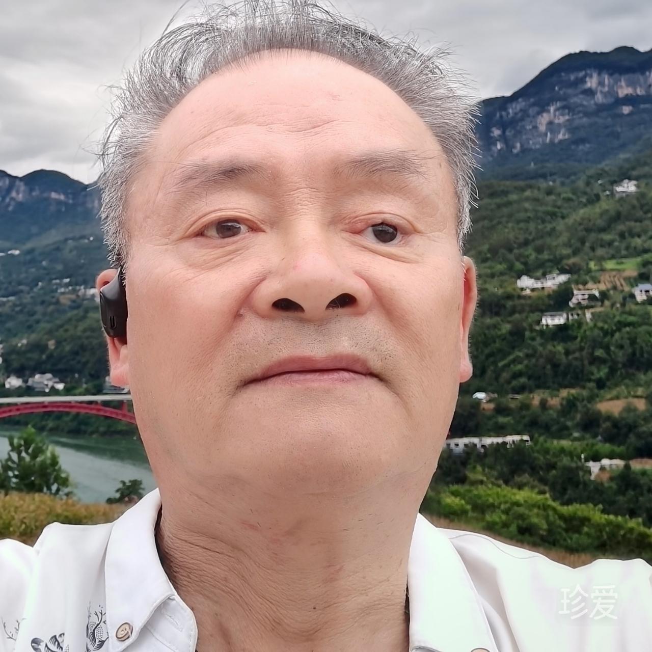 遇水寒