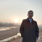 青山自觀