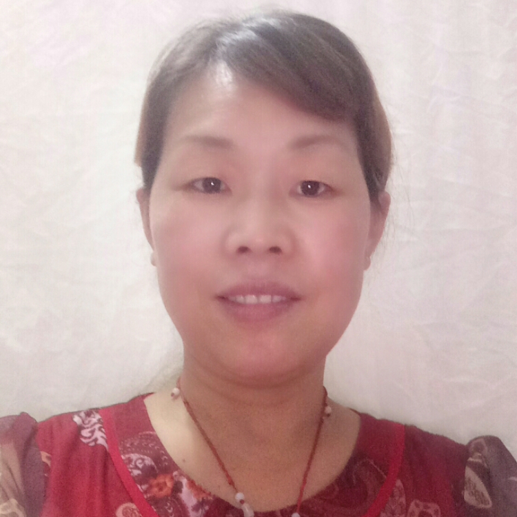 找个好人嫁了吧