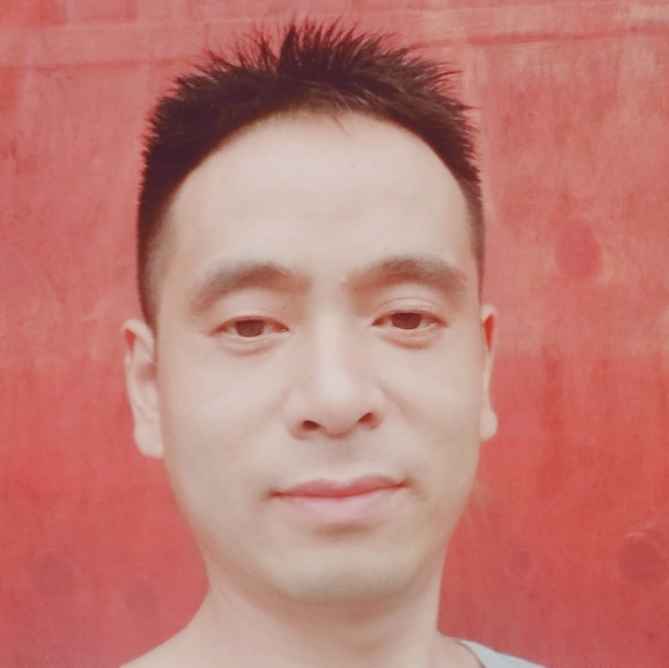 想找個人好好愛