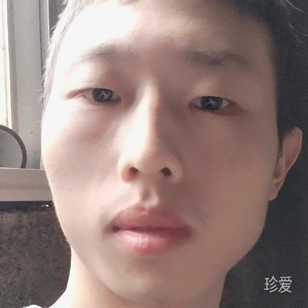 做个让你幸福的人