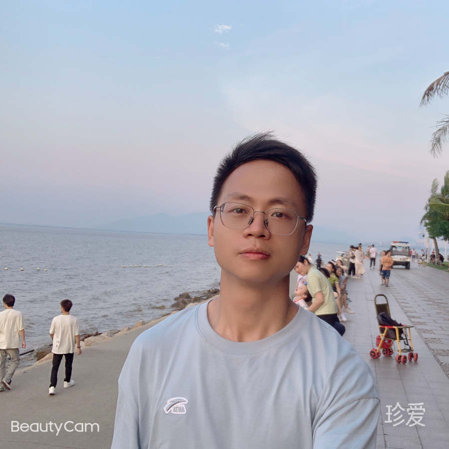 棲身藍(lán)色星球