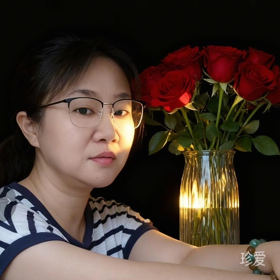 为你而歌