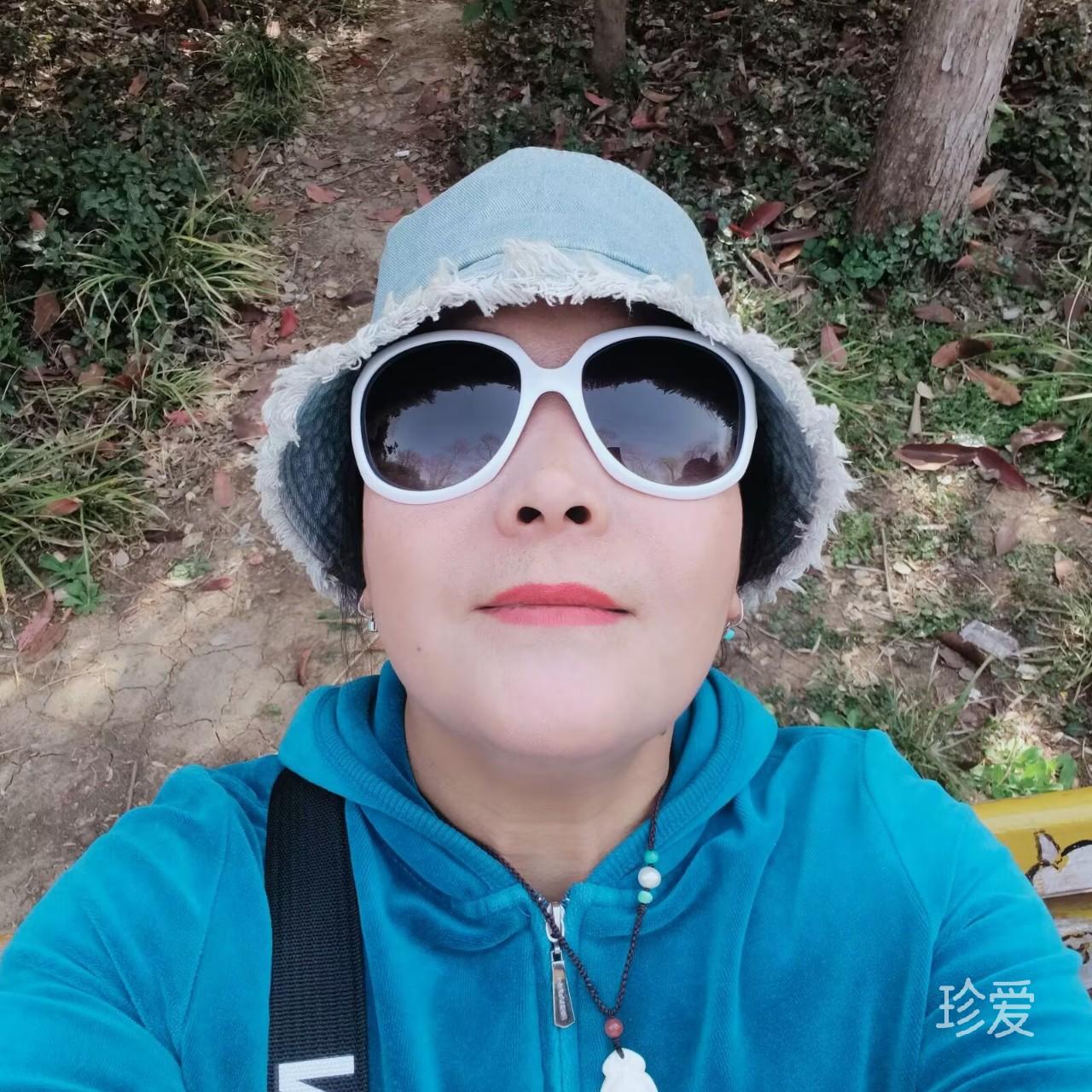 退休旅游达人