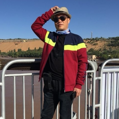 夢想努力才有未來