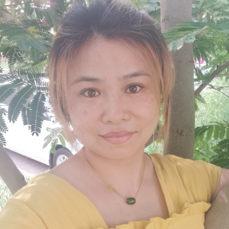 红牡丹