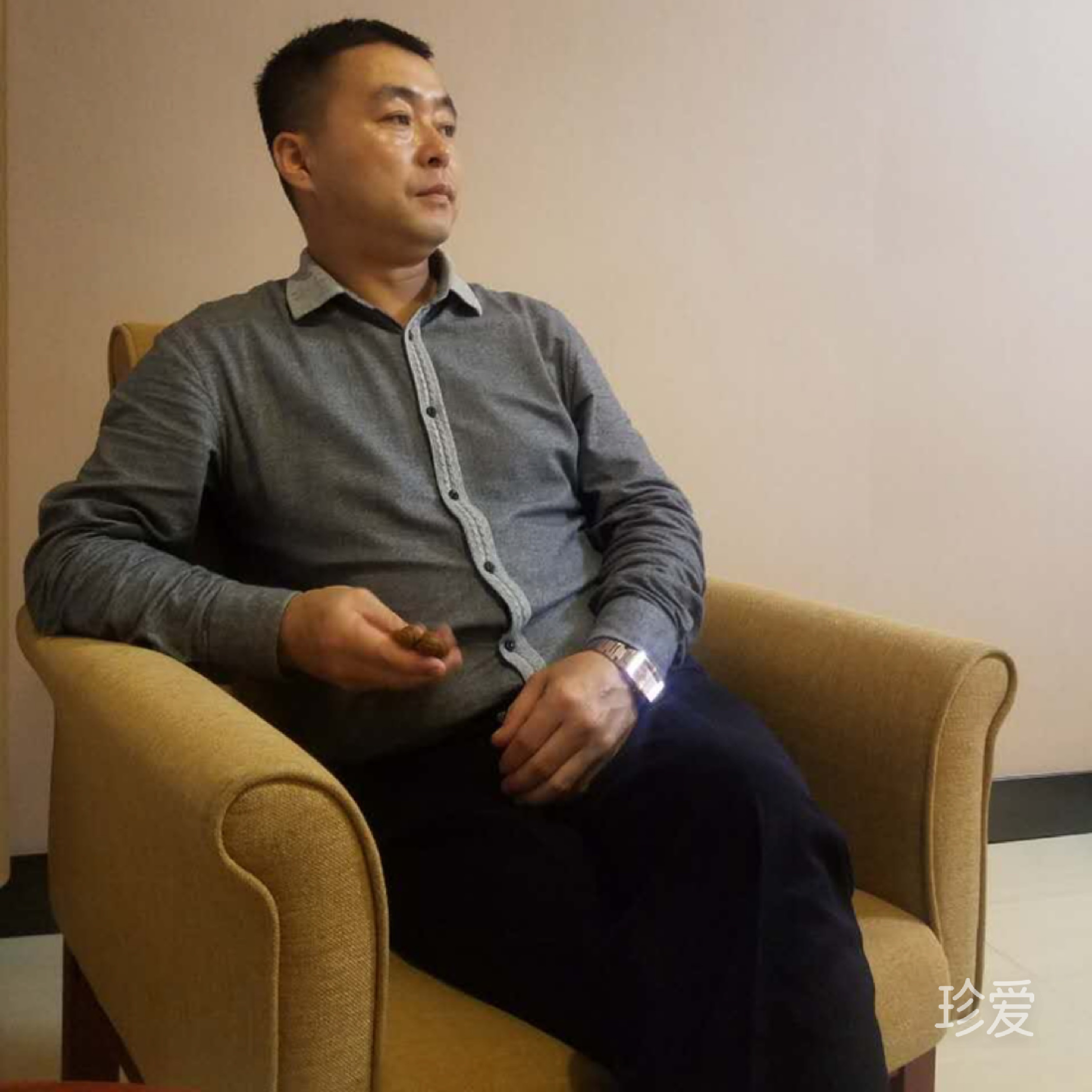 缘来于此
