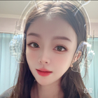玫瑰色