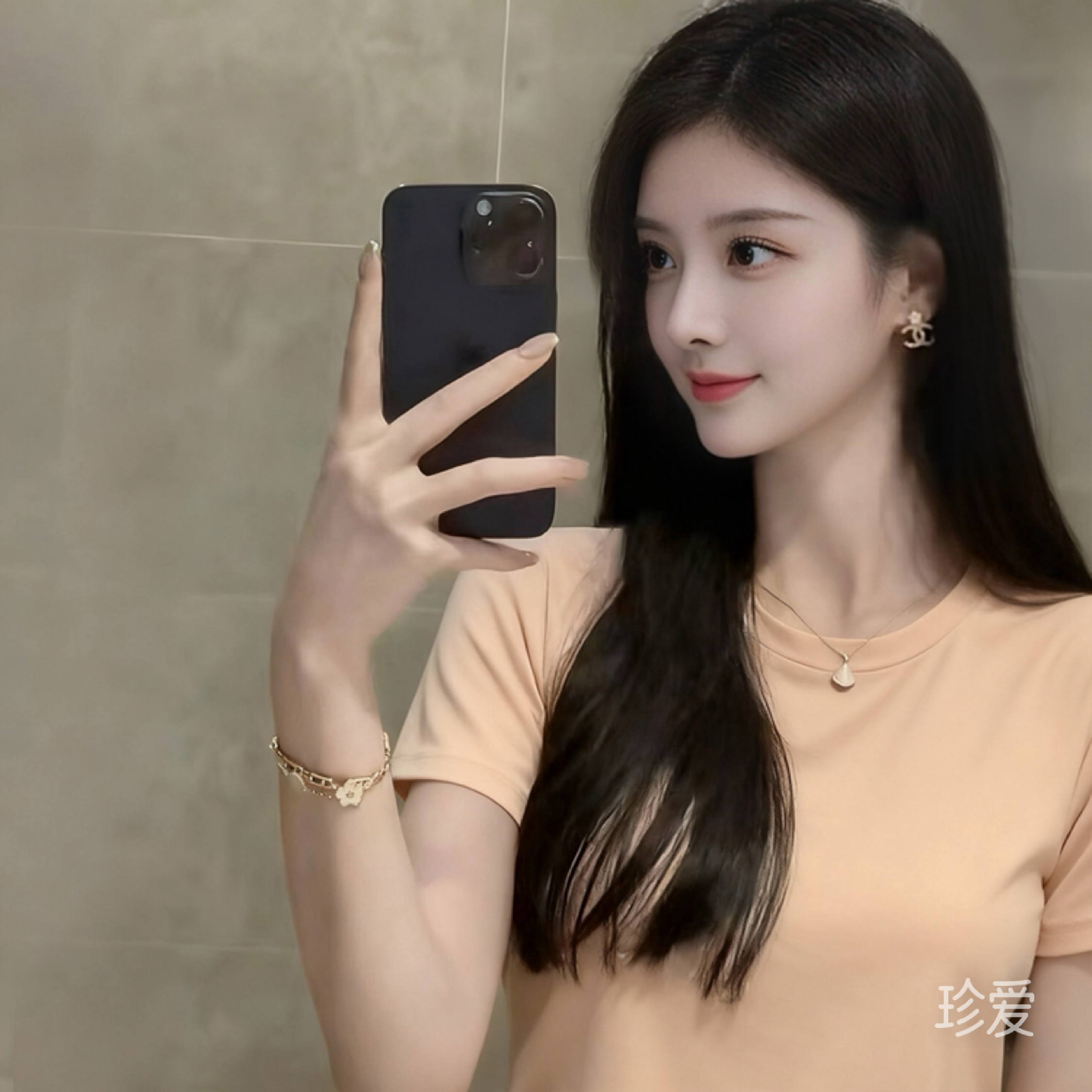 甜汐