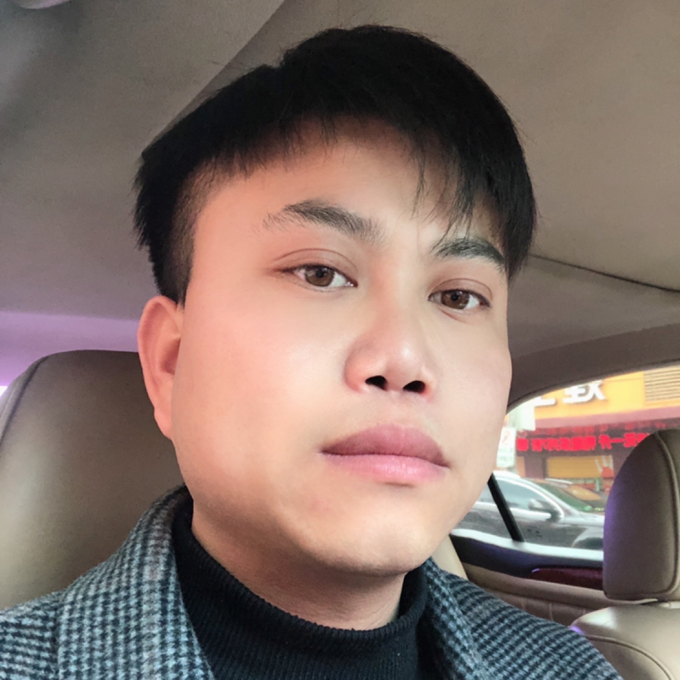 杨先生