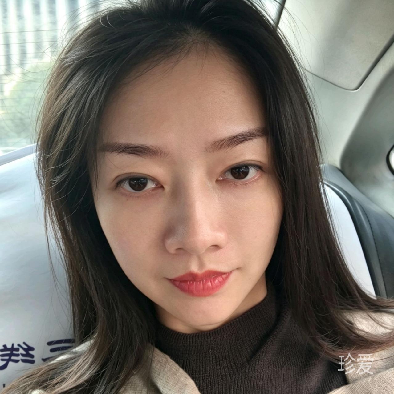 心的守侯