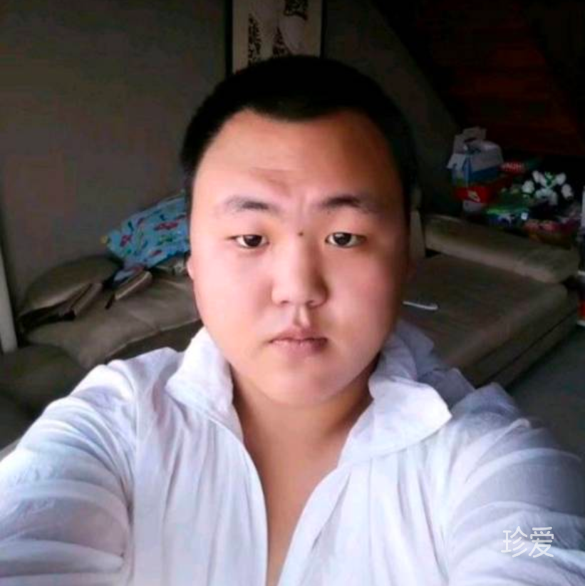 只愿你片刻的温柔