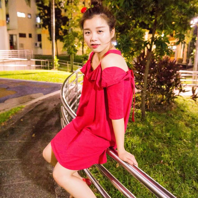 四囍小丸子
