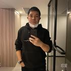 青蕪堤上柳