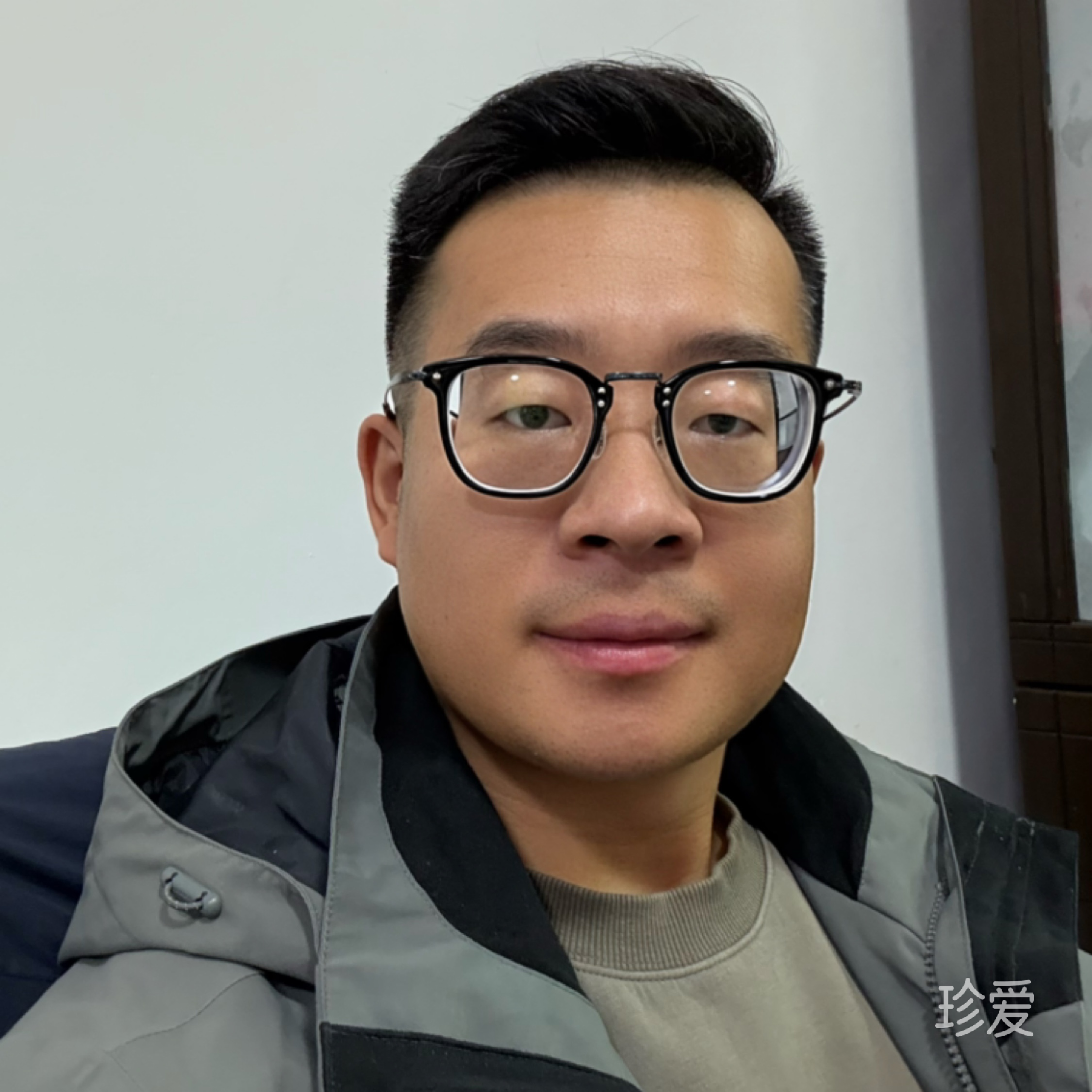 小蓝