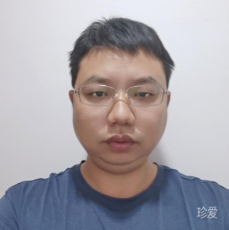 選擇愛你不放棄永