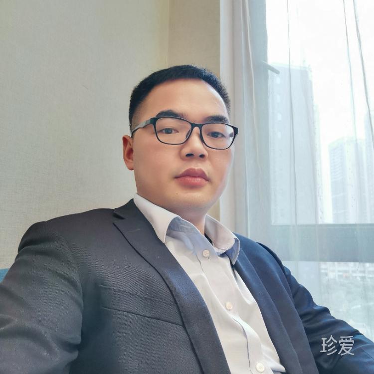 习惯你的依赖