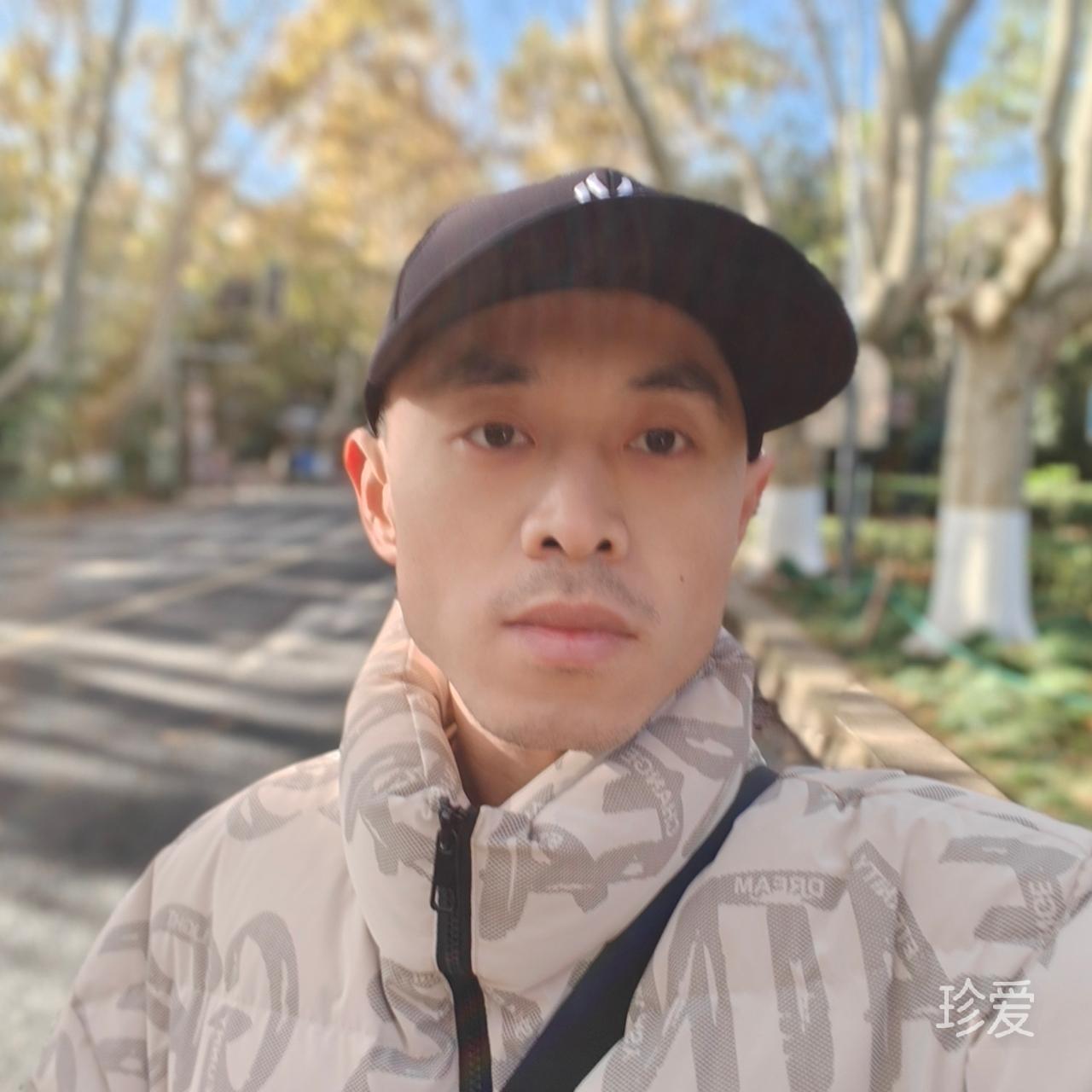 時光未老歲月靜好