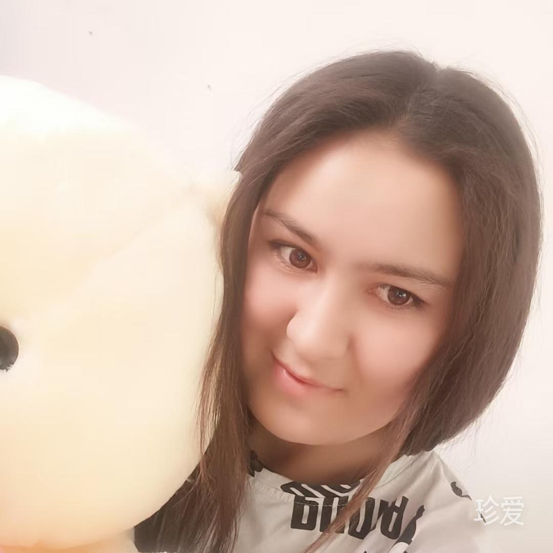 小白