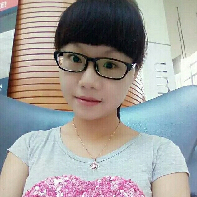 小妮子