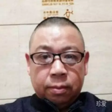 孤独的人