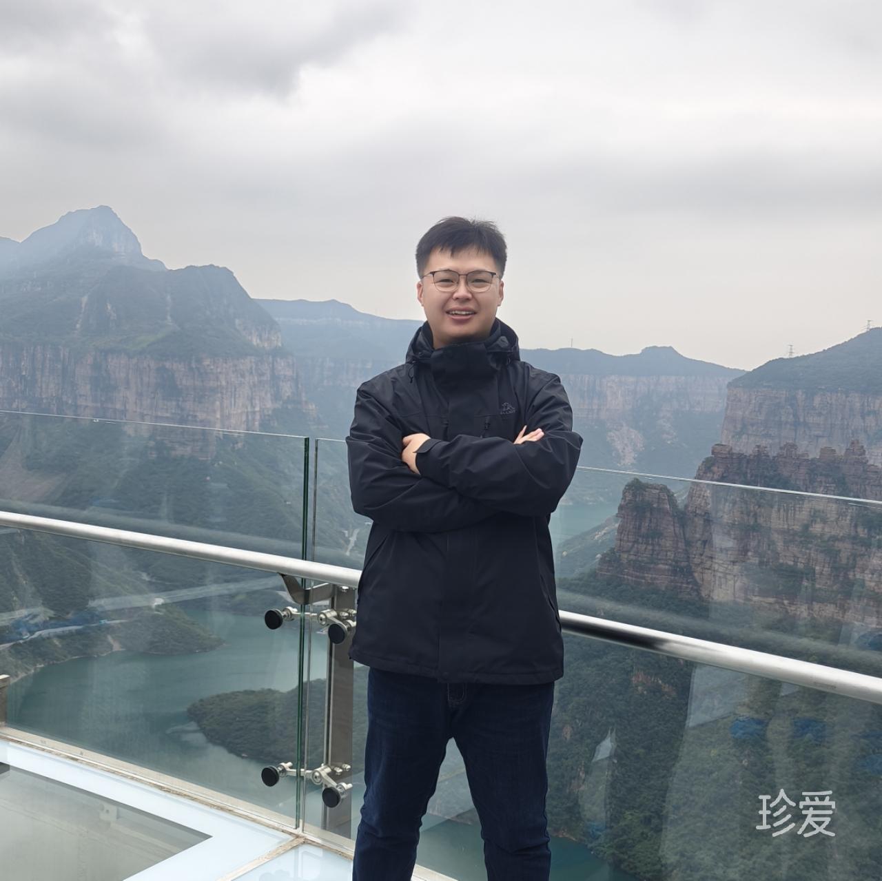 李星宇