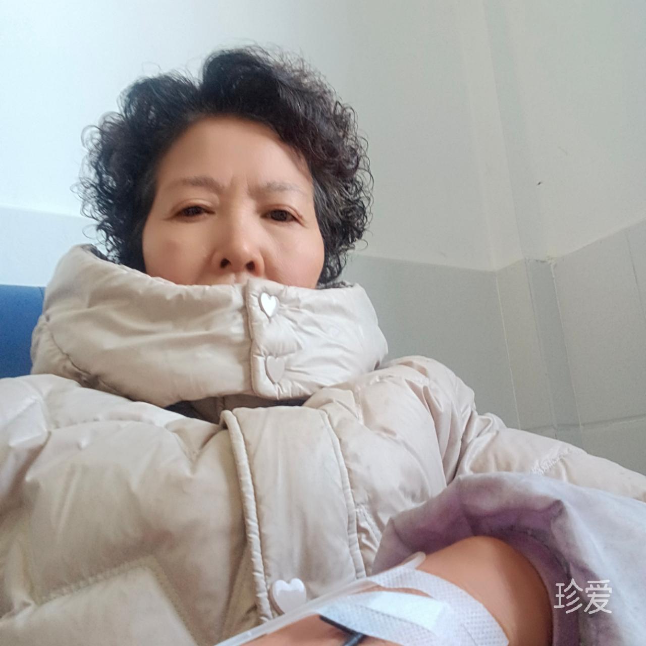 又是一个艳阳天