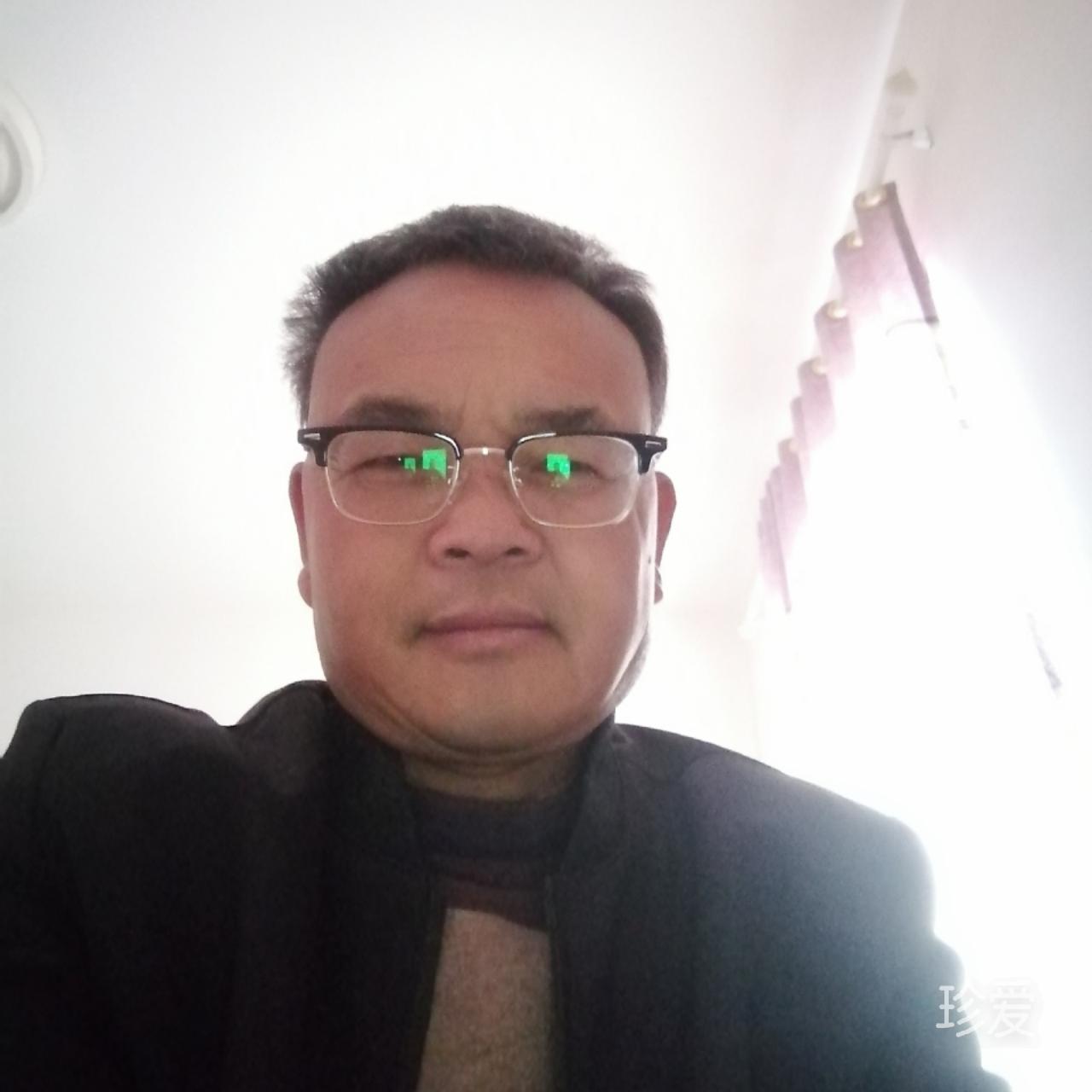 想找个一生爱的人