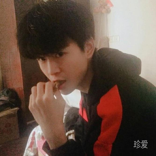 猫系少年