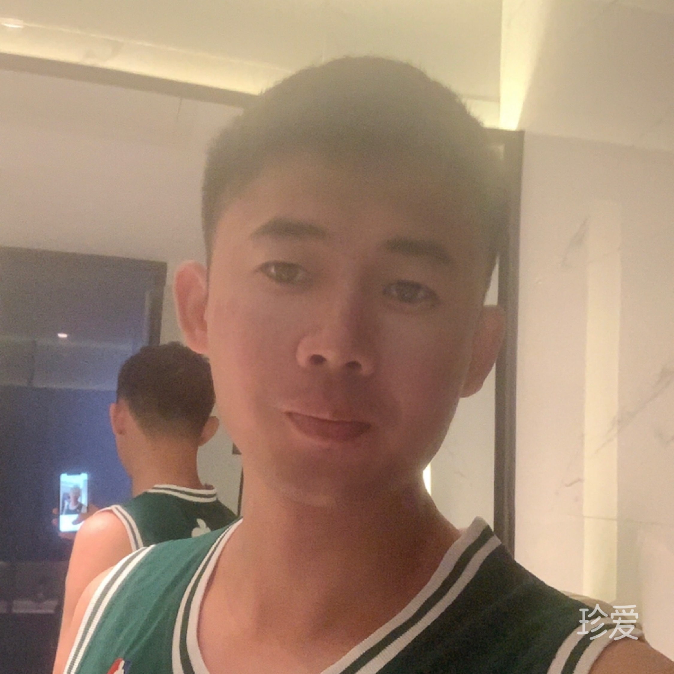 往后余生