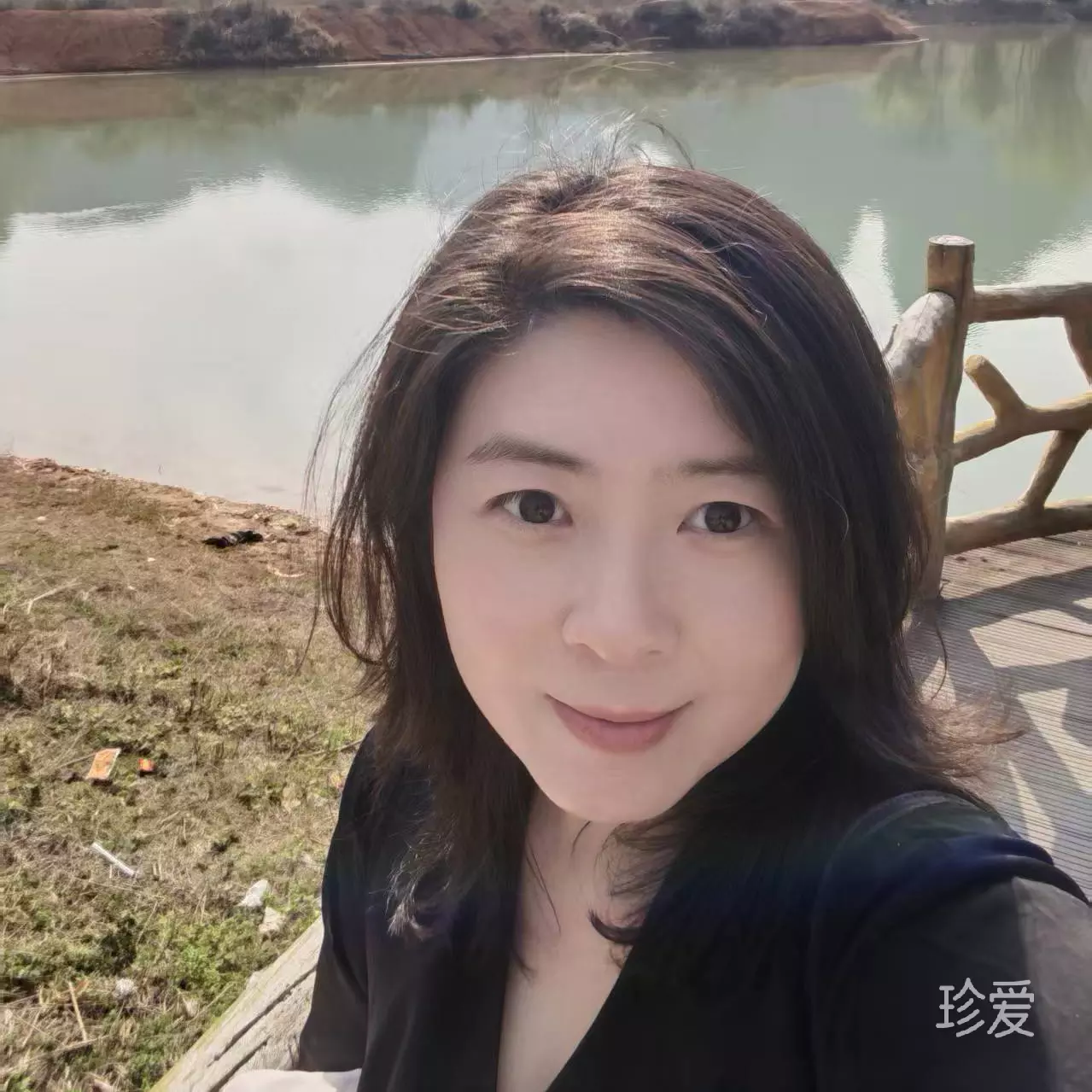 Carol是蟹