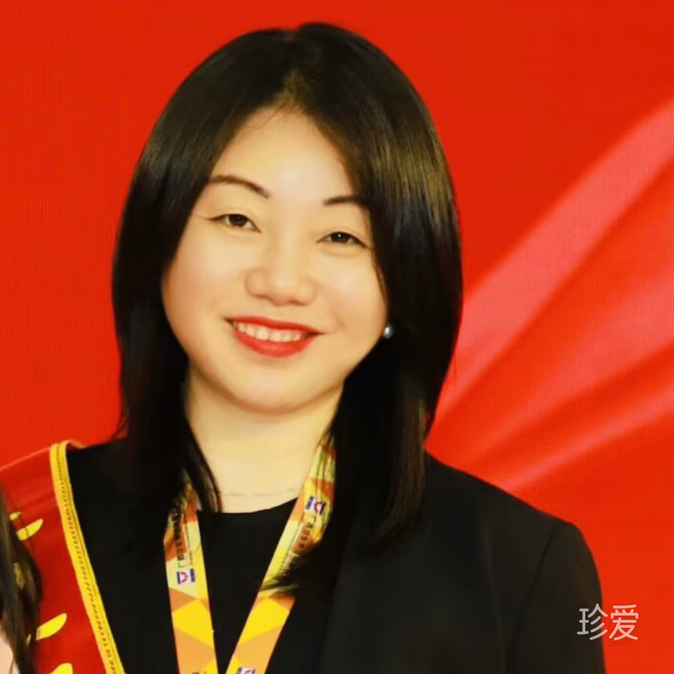 清风徐徐
