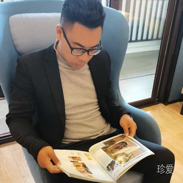 往后余生我只要你