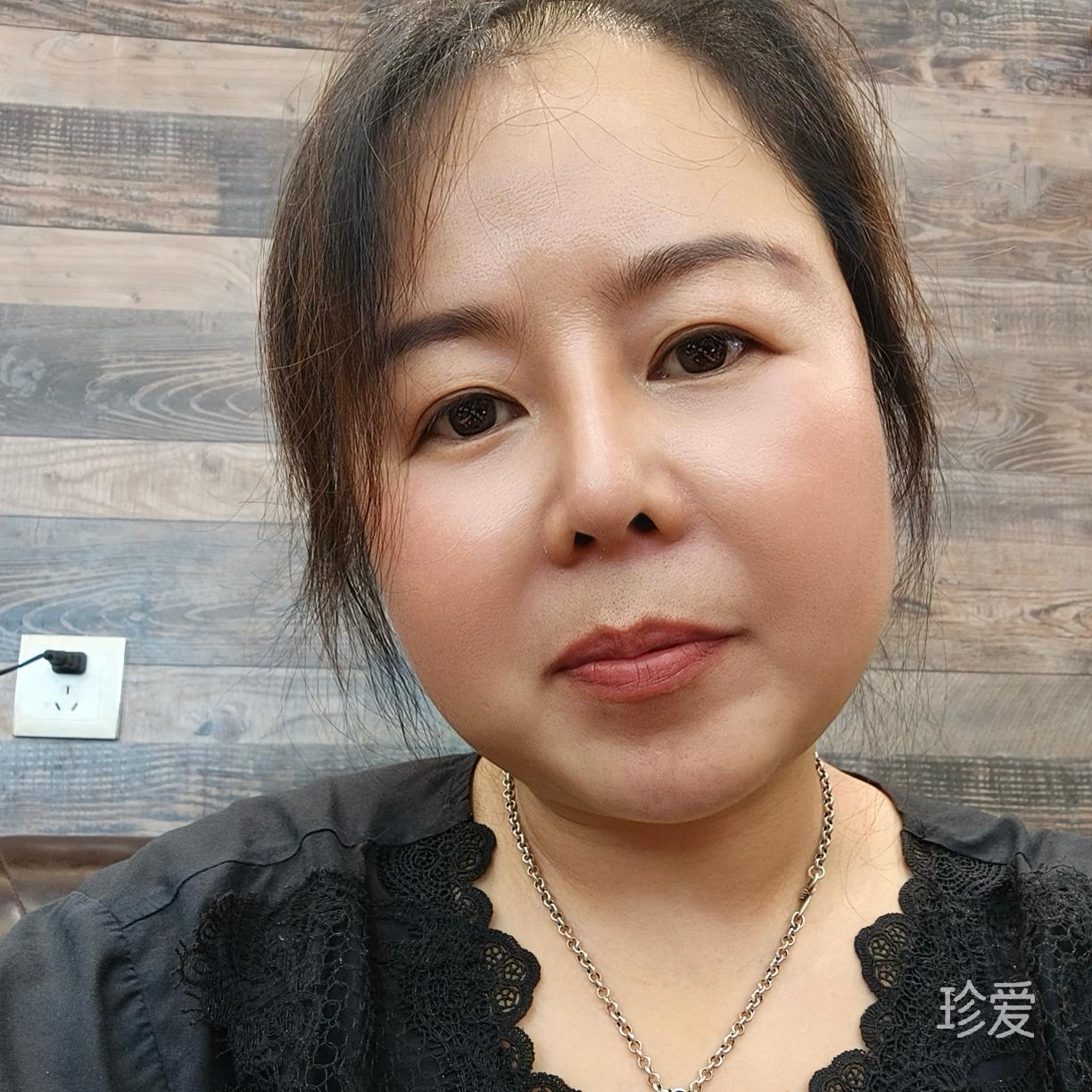 可愛(ài)的丫頭