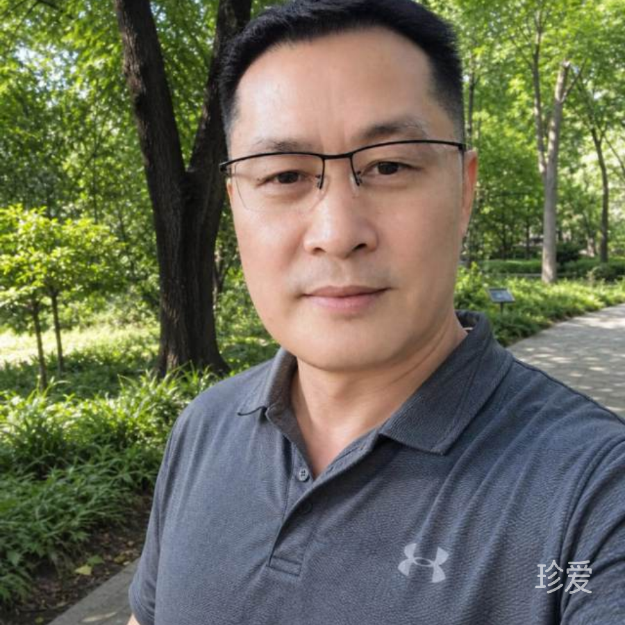 但求长久