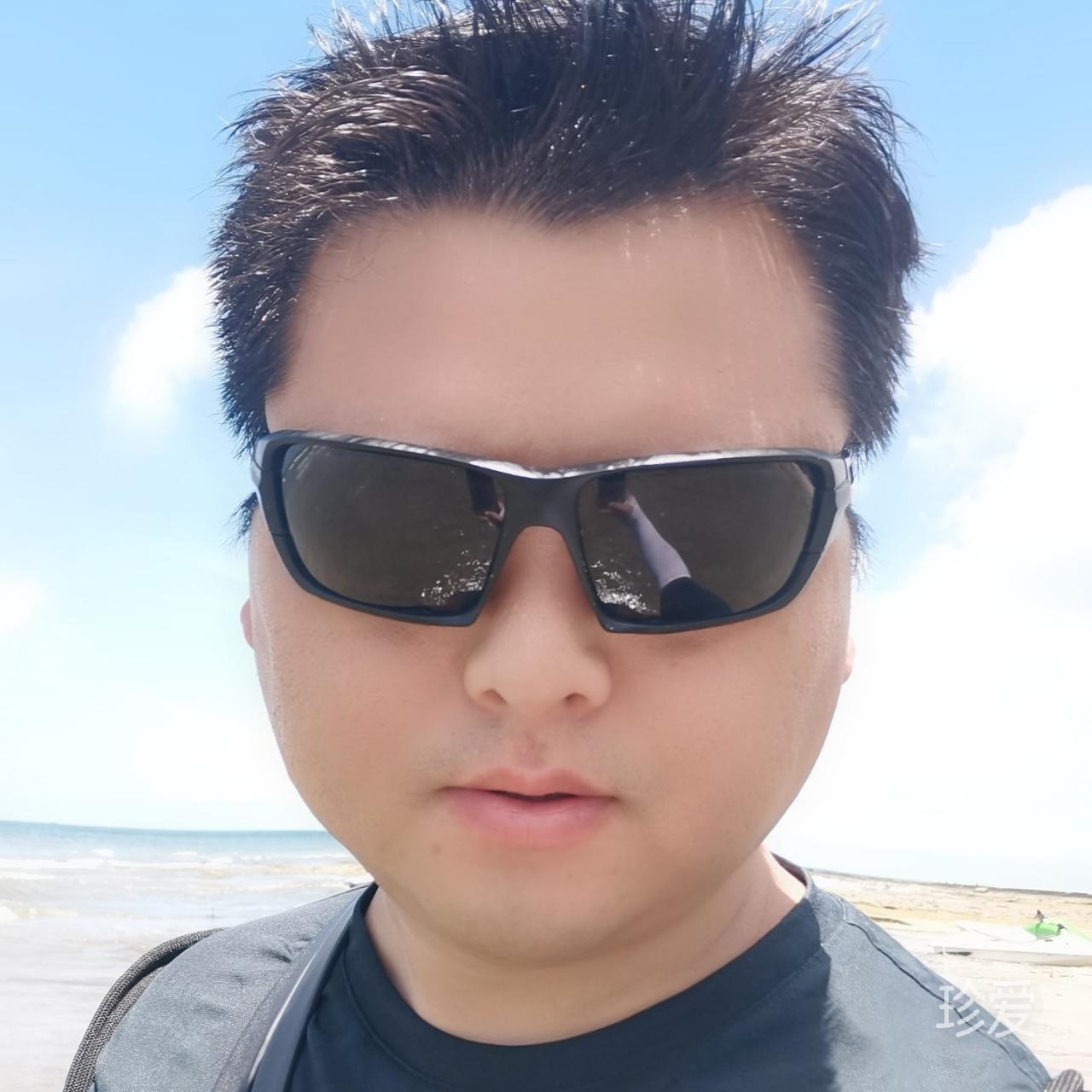 照片和本人不太一