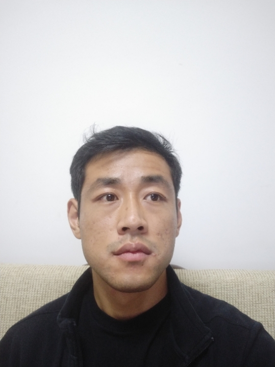 少见多怪么么踹